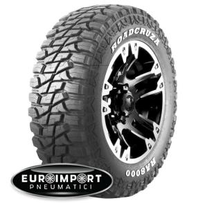 Roadcruza RA8000 R/T 265/70 R18 120/117 Q  RWL